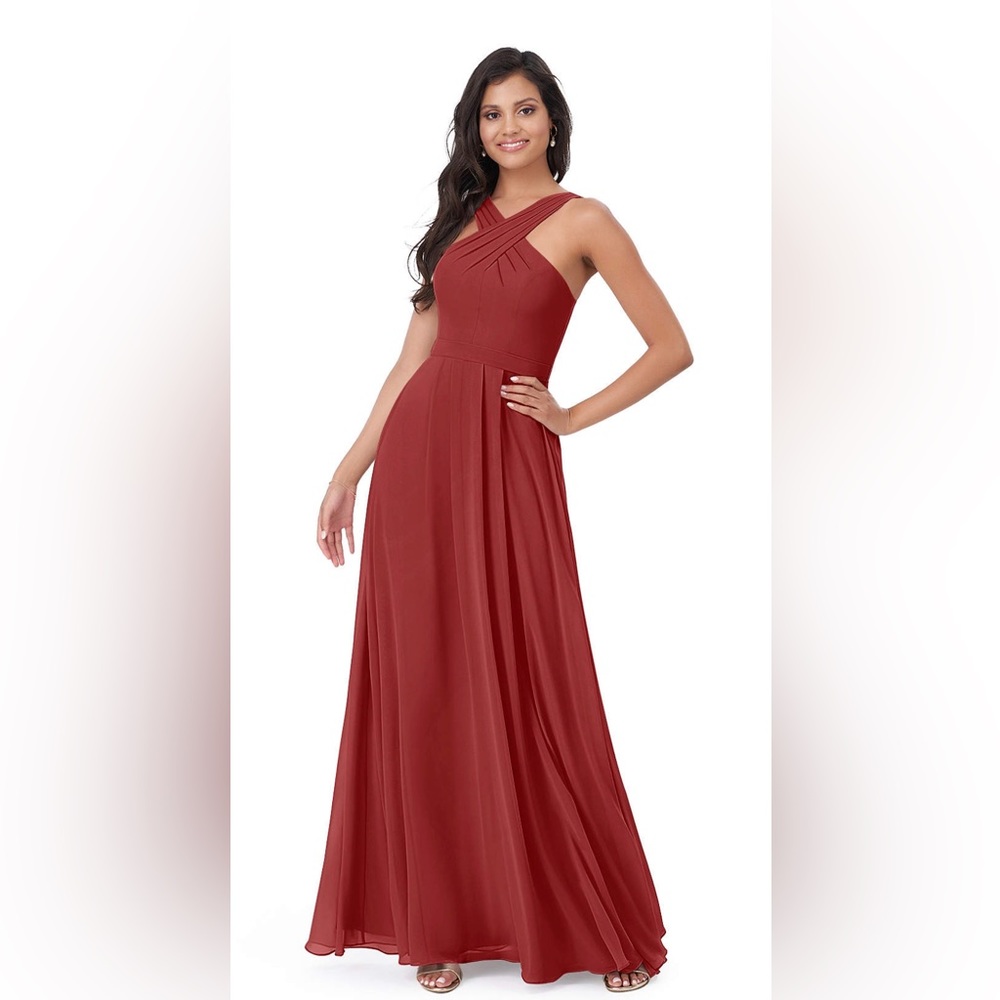 COPY - Azazie Dixie Dress